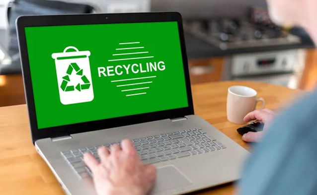 Authorized E-Waste Recyclers, Refurbishers, and Dismantlers Disposal Center in Pune