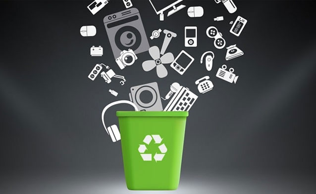 SN Computers - India's leading e waste recycling and management company in Mumbai