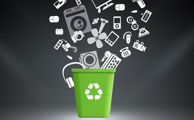 SN Computers - India's leading e waste recycling and management company in Pune