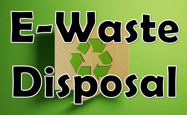 Best e waste recycling company and e-waste buyer in Mumbai, Pune, Bangalore