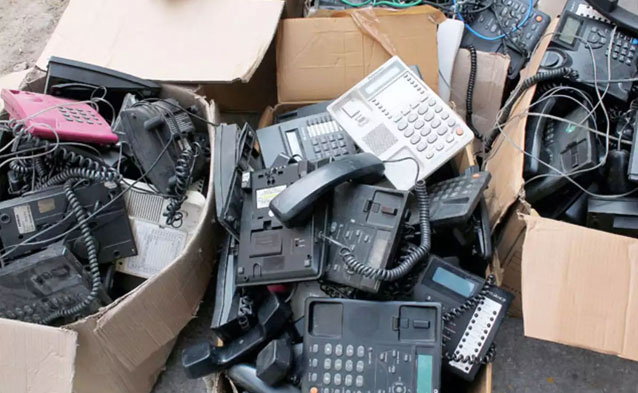 Top Electronic electronic waste disposal in all over India